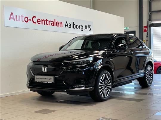 Honda e:Ny1 EL Elegance 204HK 5d Aut.