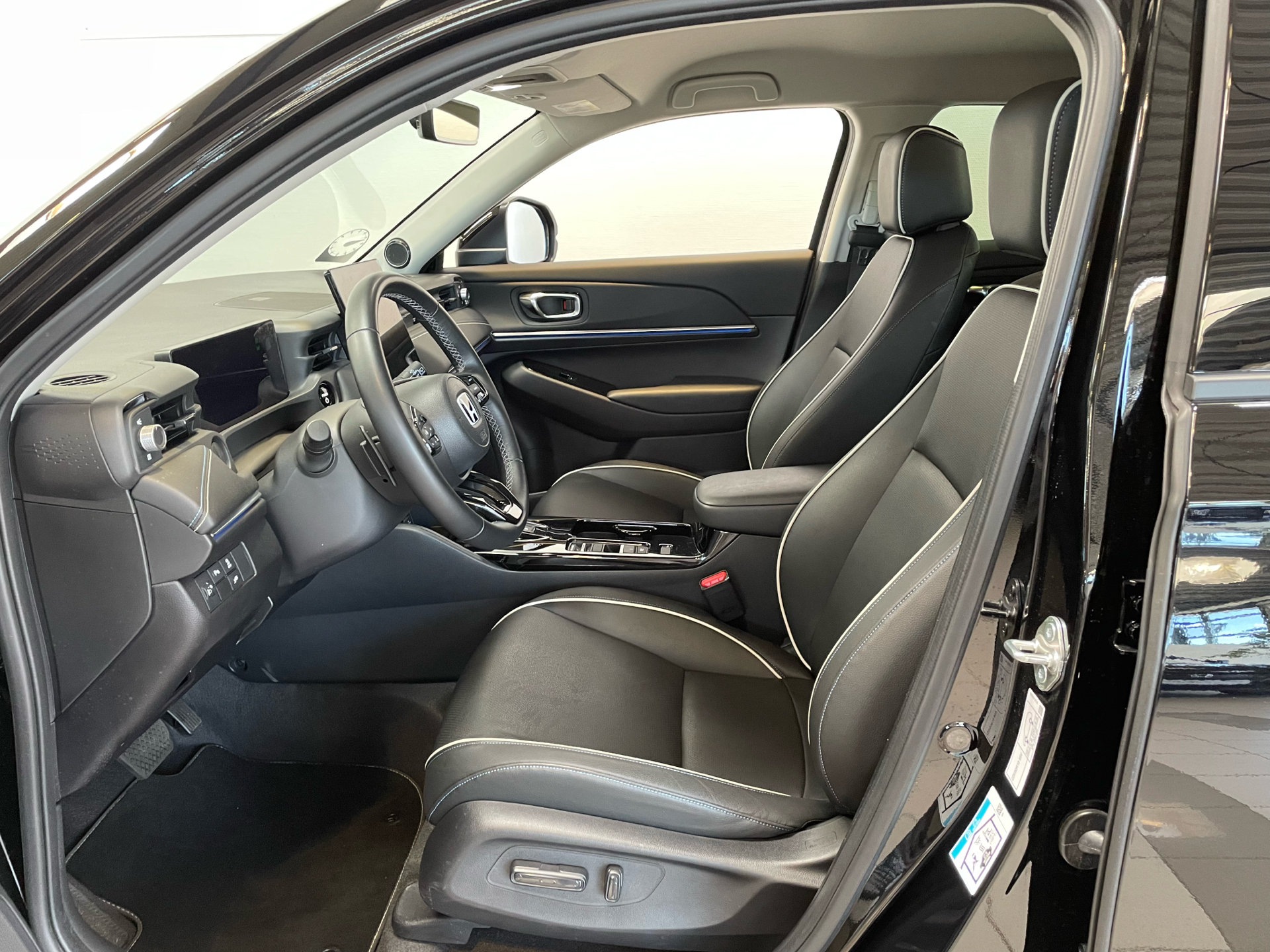 Billede af Honda e:Ny1 EL Elegance 204HK 5d Aut.