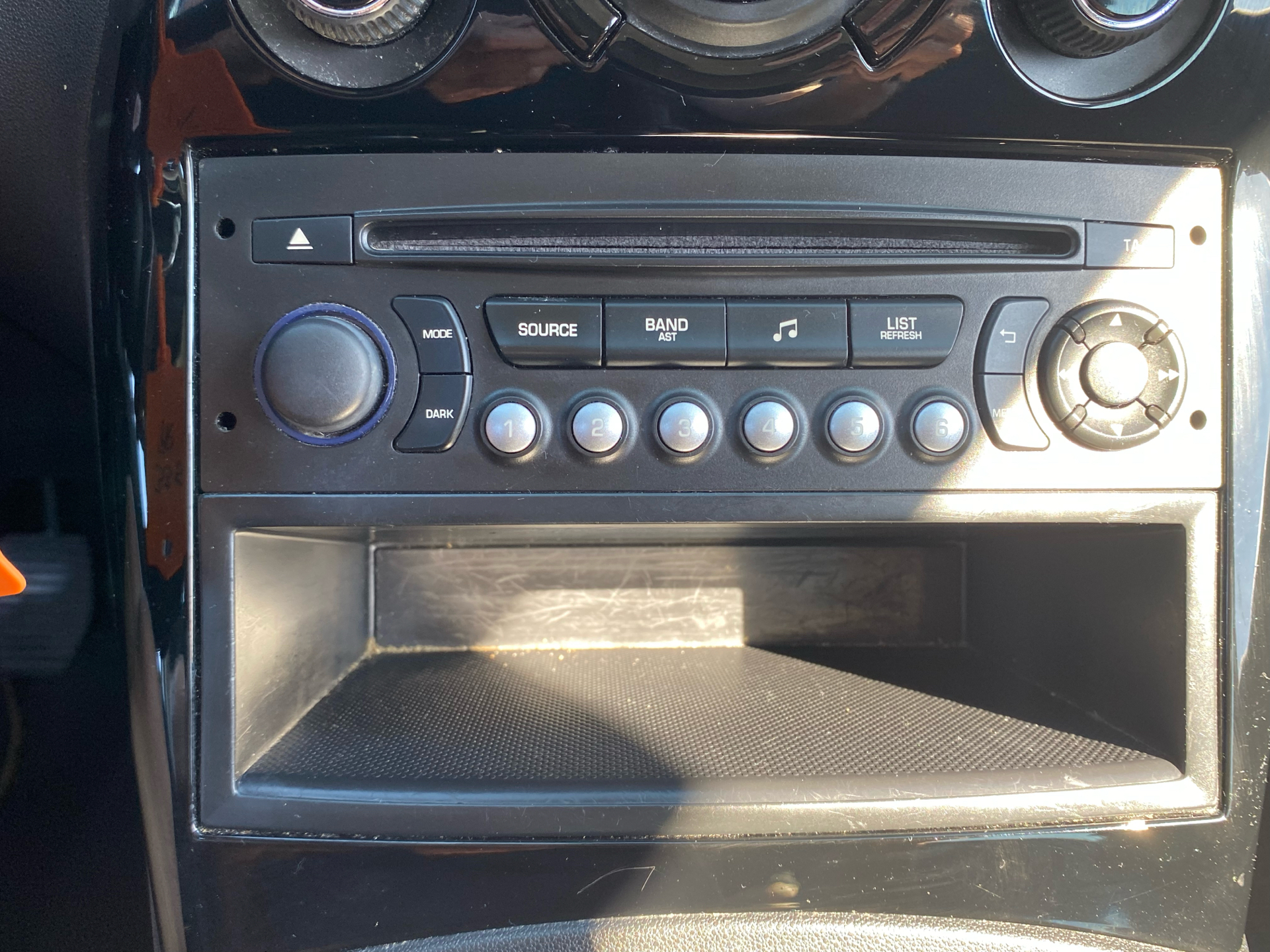 Billede af Citroën C3 Picasso 1,6 Blue HDi Challenge 100HK