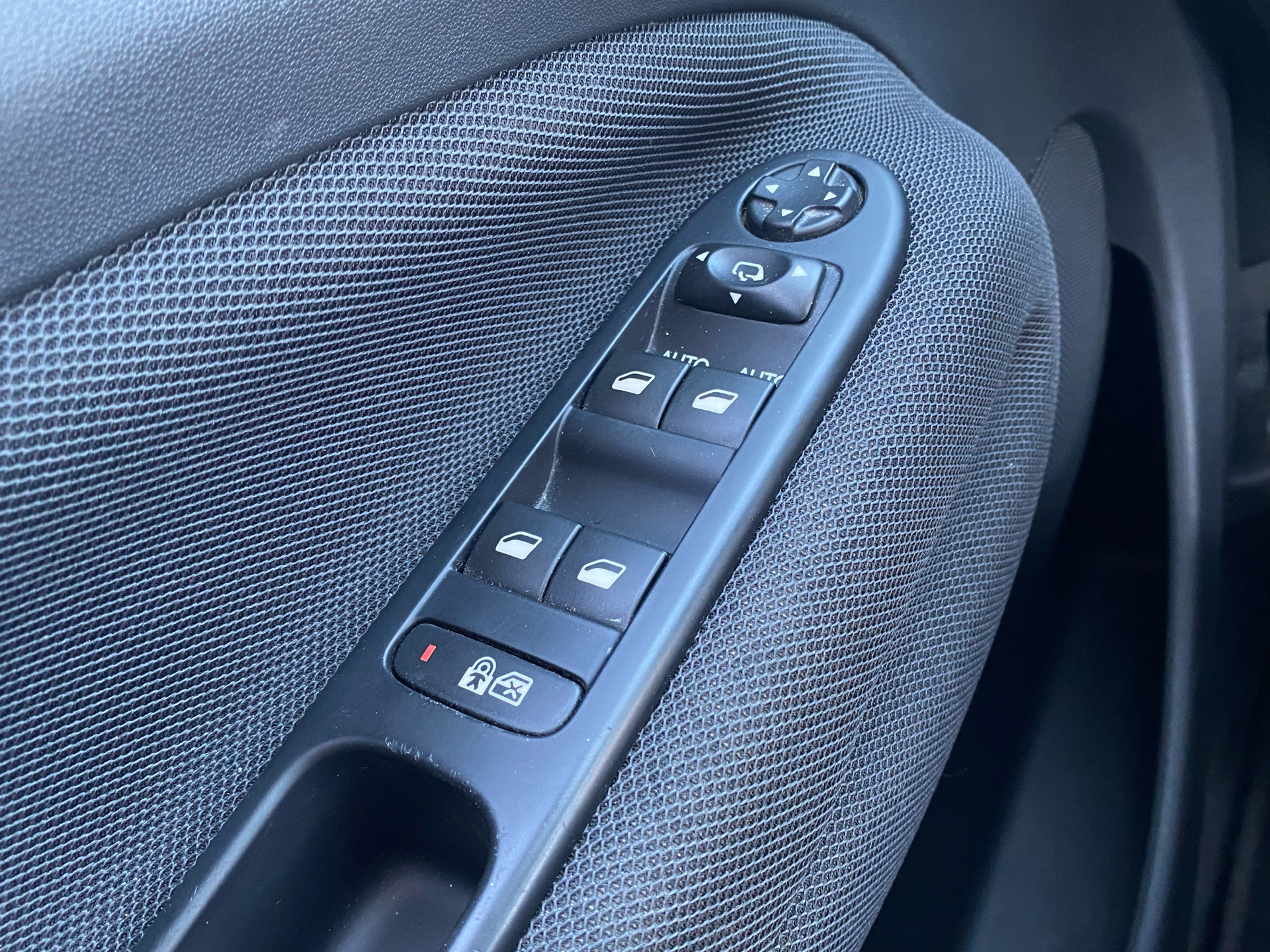 Billede af Citroën C3 Picasso 1,6 Blue HDi Challenge 100HK