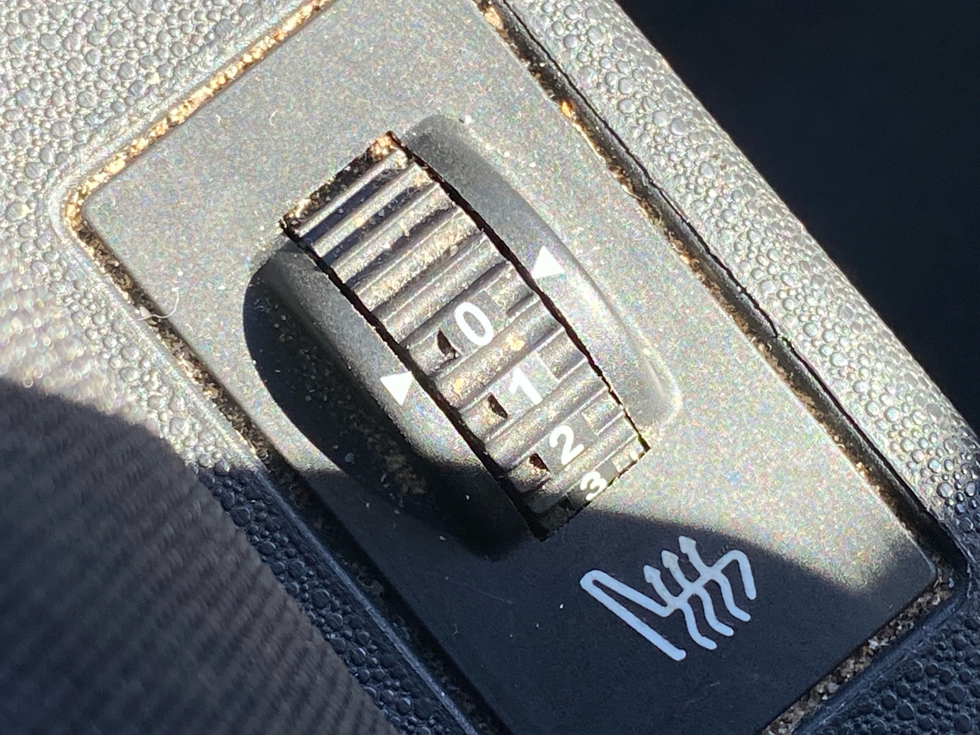 Billede af Citroën C3 Picasso 1,6 Blue HDi Challenge 100HK