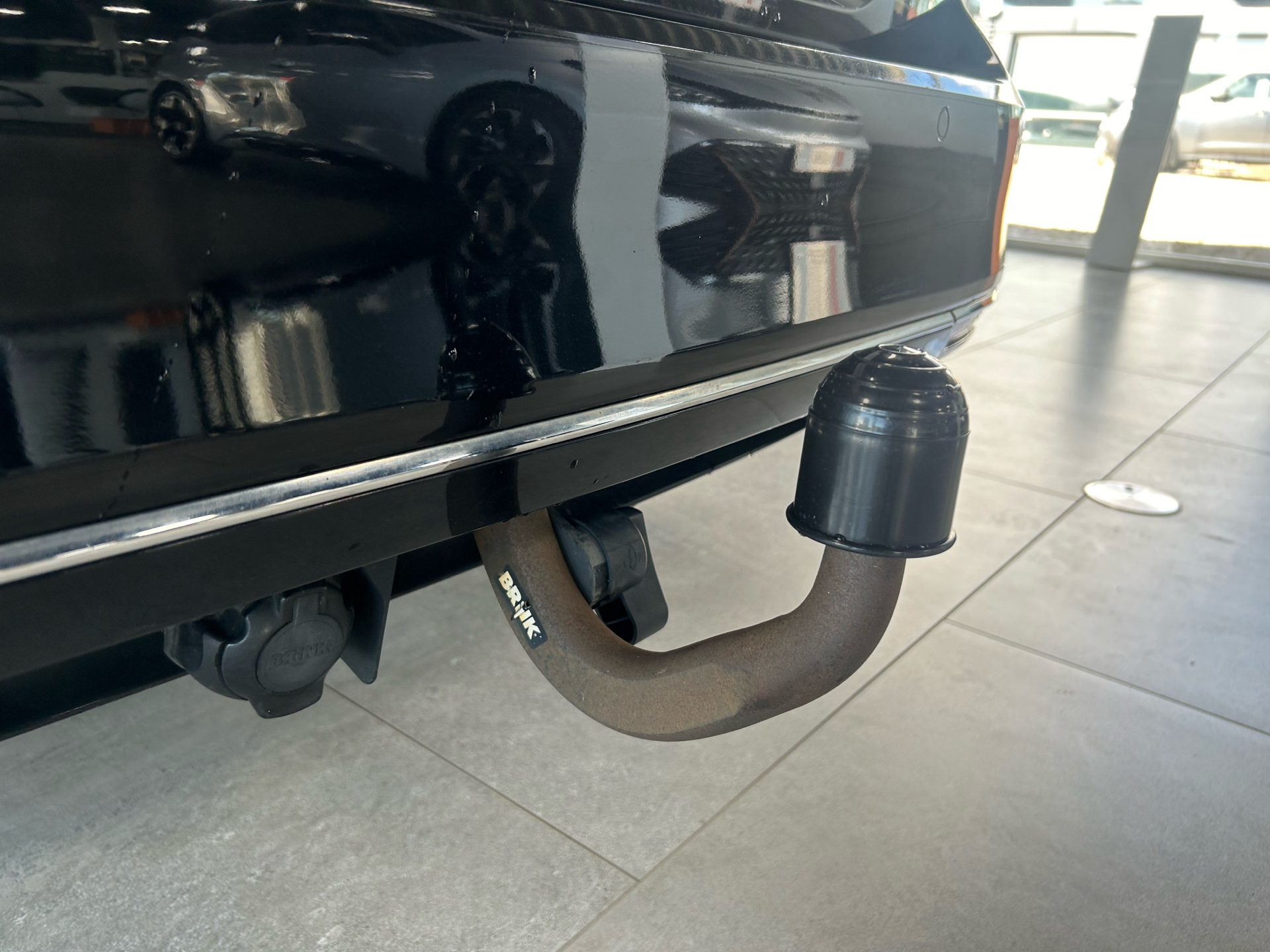 Billede af VW Passat Variant 1,5 TSI EVO ACT Highline Premium DSG 150HK Stc 7g Aut.