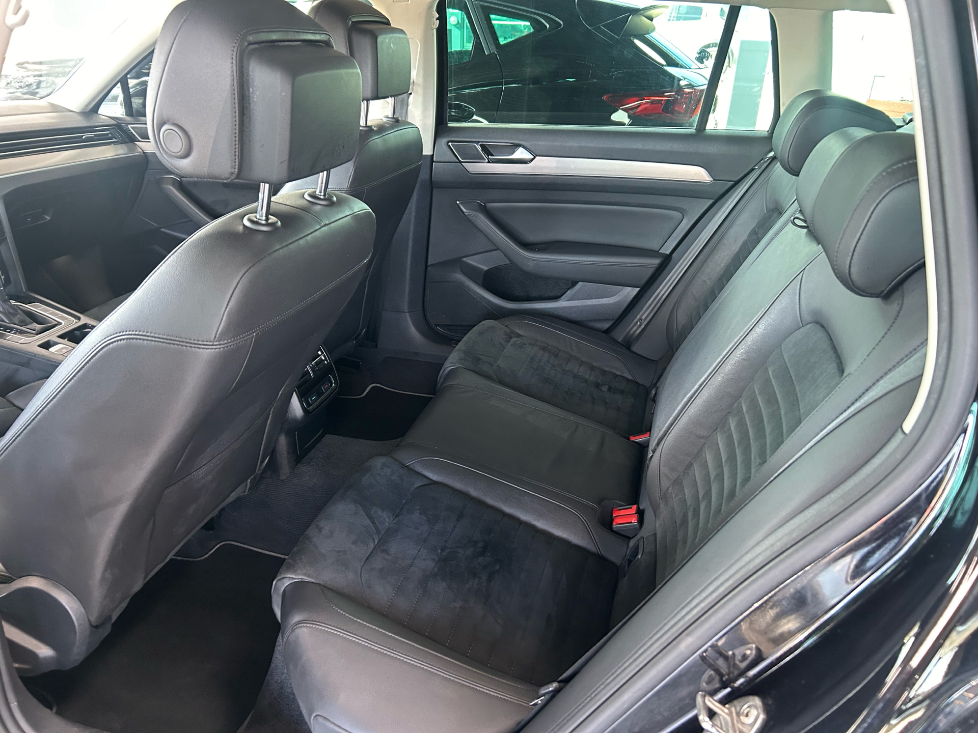 Billede af VW Passat Variant 1,5 TSI EVO ACT Highline Premium DSG 150HK Stc 7g Aut.