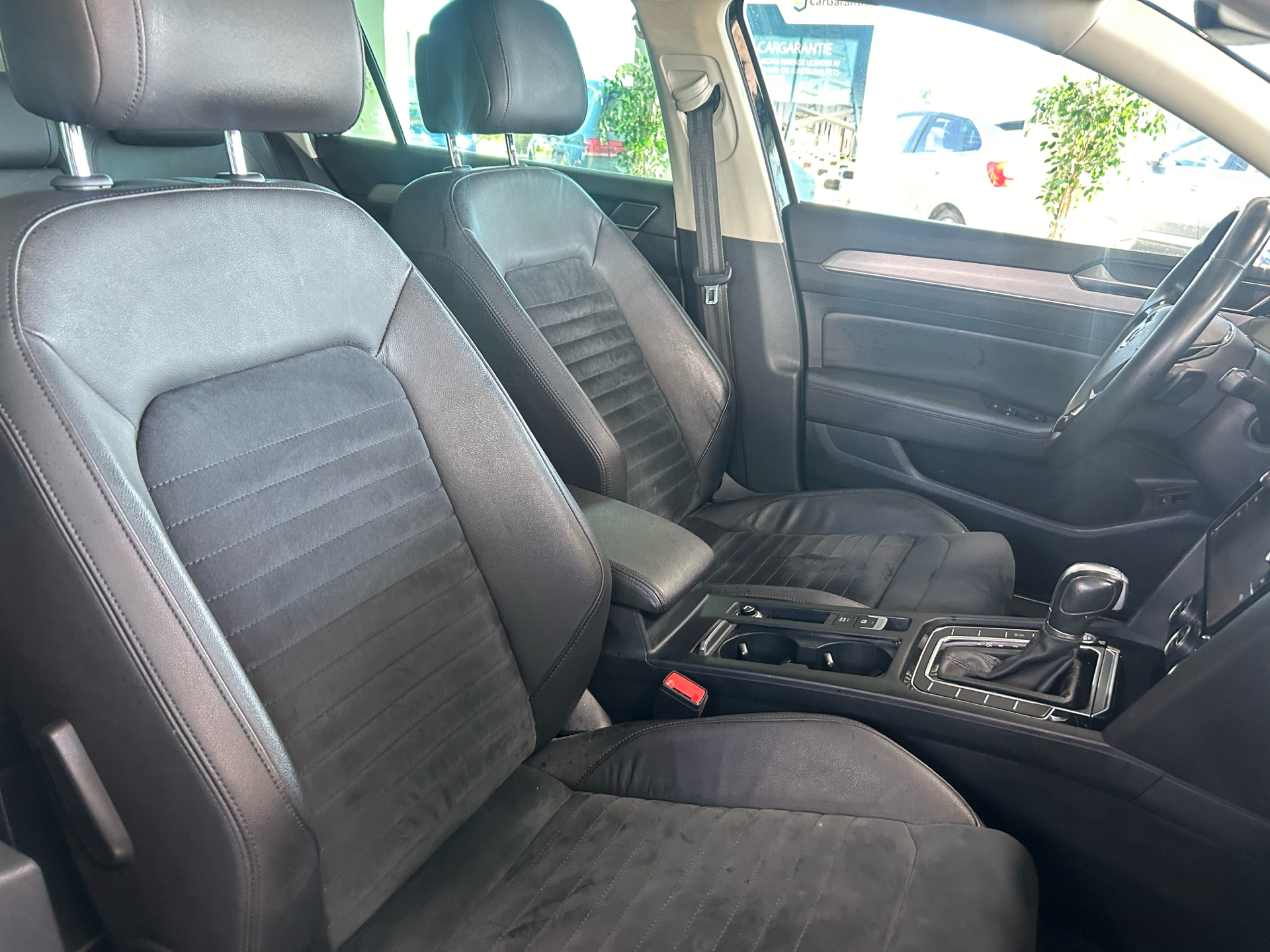 Billede af VW Passat Variant 1,5 TSI EVO ACT Highline Premium DSG 150HK Stc 7g Aut.