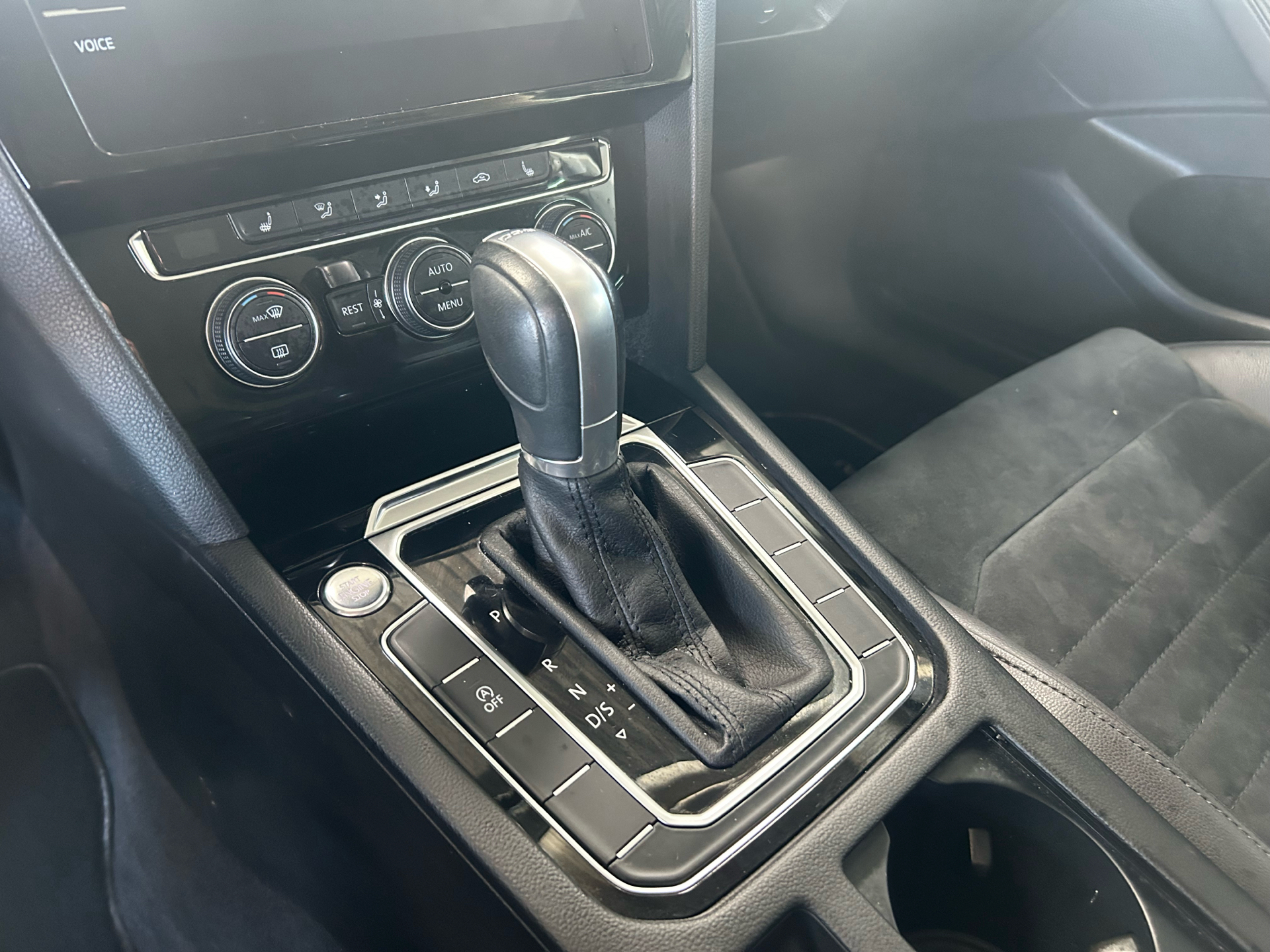 Billede af VW Passat Variant 1,5 TSI EVO ACT Highline Premium DSG 150HK Stc 7g Aut.