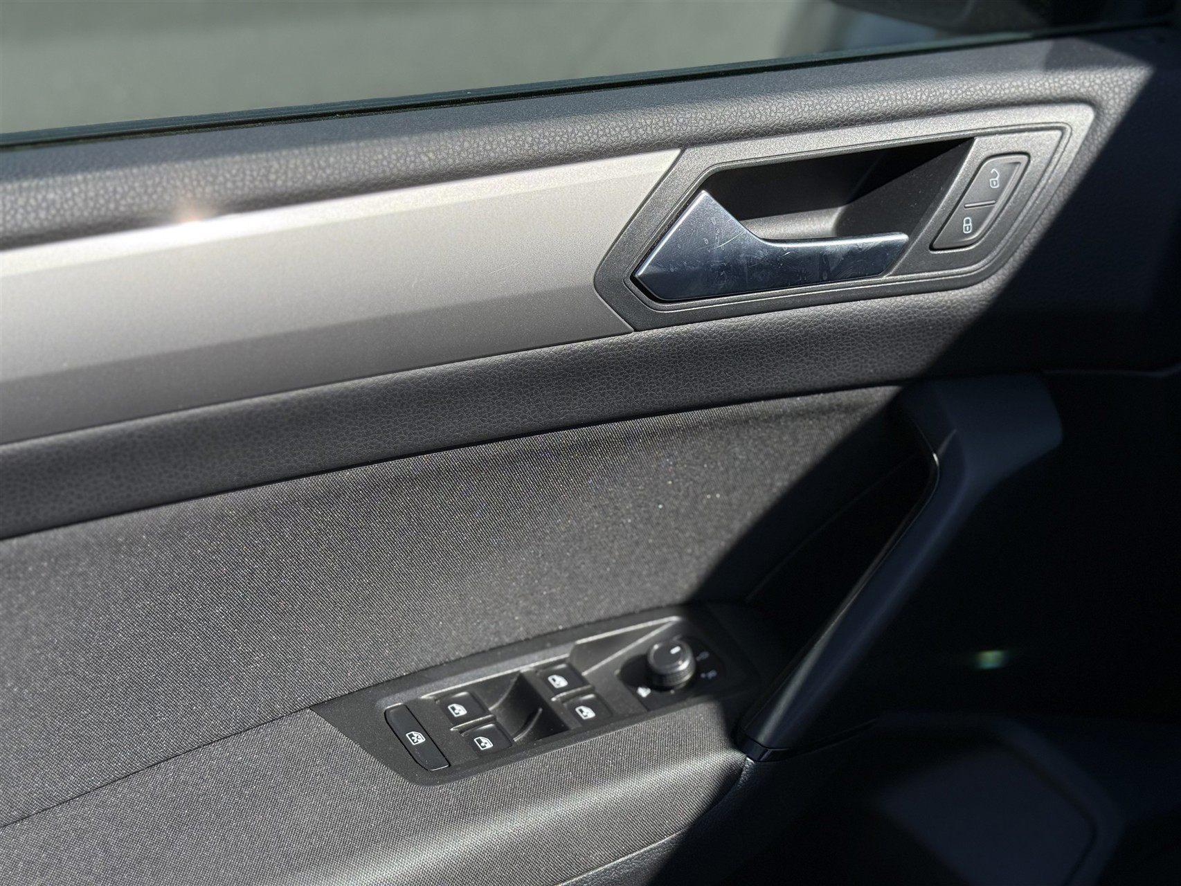 Billede af VW Touran 1,2 TSI BMT Trendline 110HK 6g