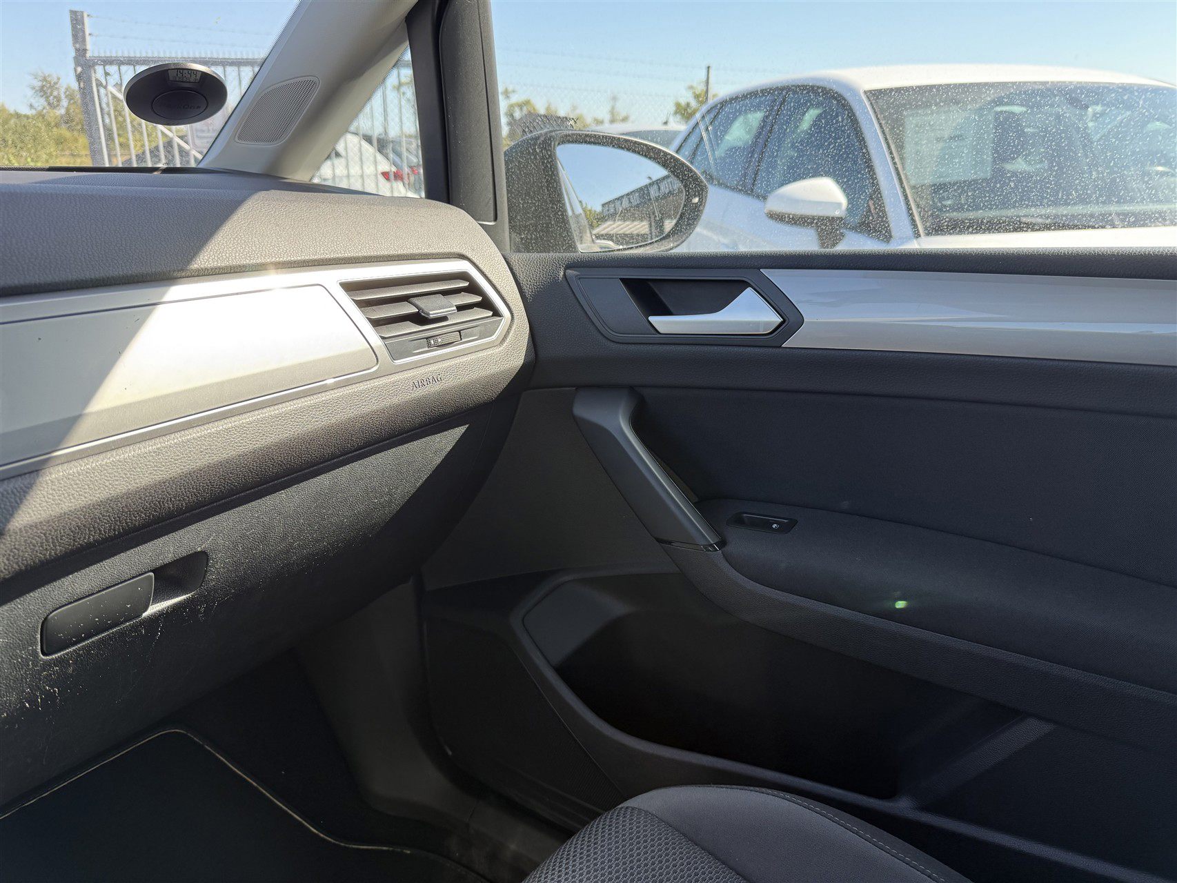 Billede af VW Touran 1,2 TSI BMT Trendline 110HK 6g