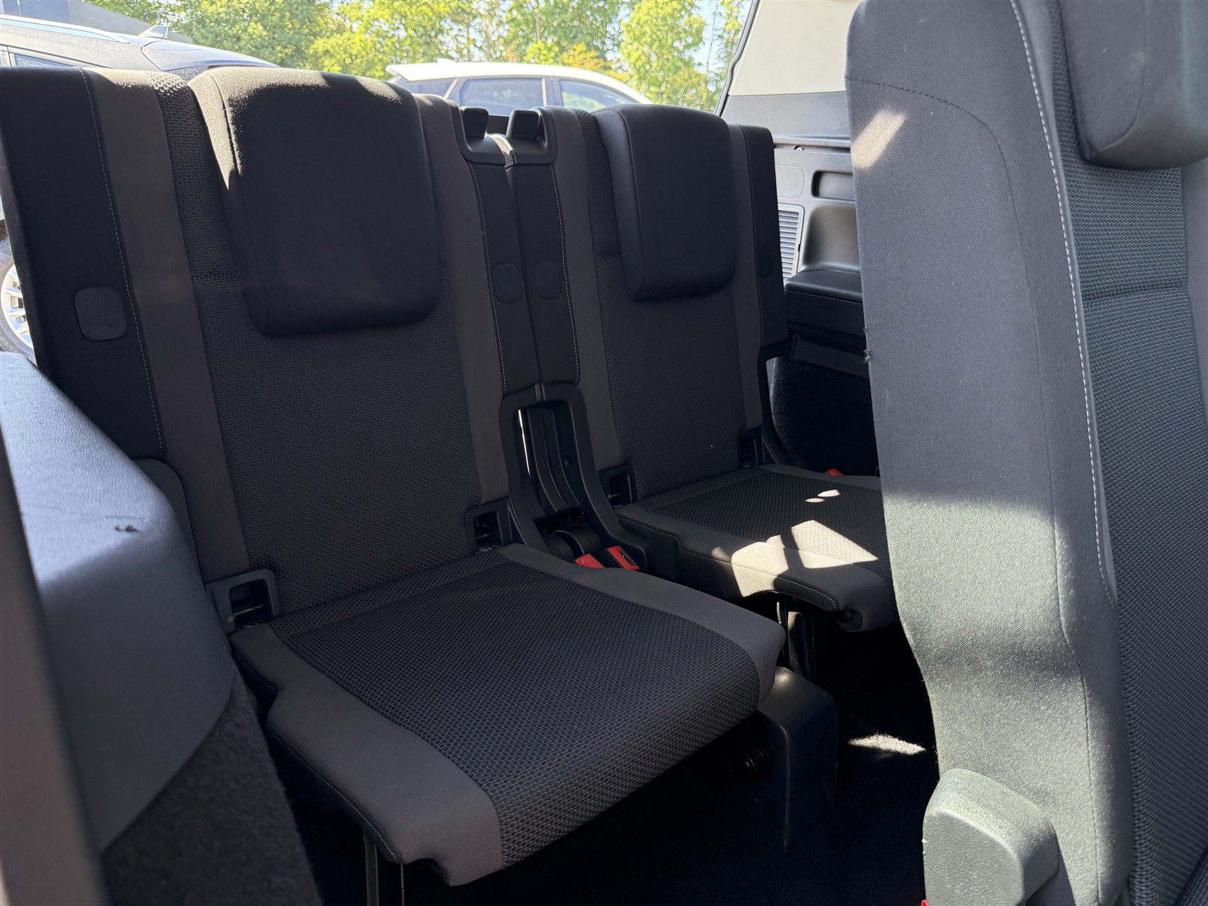 Billede af VW Touran 1,2 TSI BMT Trendline 110HK 6g