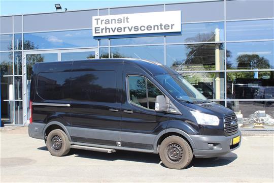 Ford Transit 350 L2H2 2,2 TDCi Trend FWD 155HK Van 6g