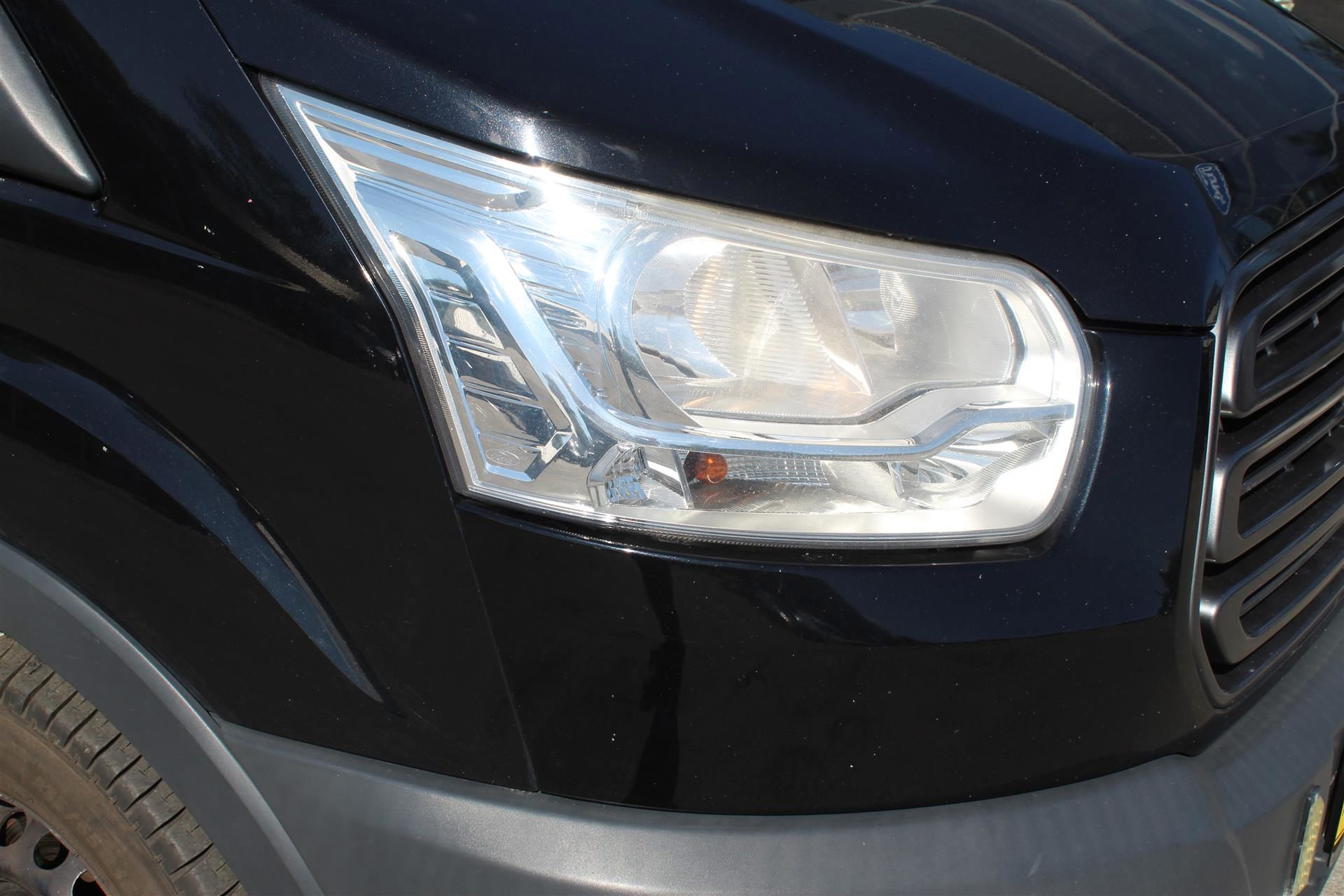 Billede af Ford Transit 350 L2H2 2,2 TDCi Trend FWD 155HK Van 6g