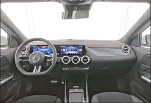 Billede af Mercedes-Benz EQA 250+ EL AMG Advance 190HK 5d Aut.