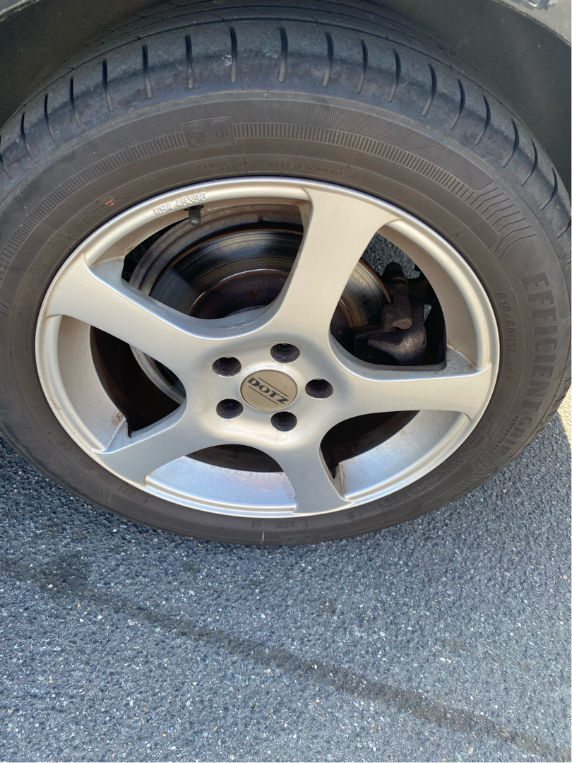 Billede af Peugeot 407 2,0 SR 136HK