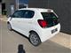 Billede af Citroën C1 1,0 VTi Shine 72HK 5d