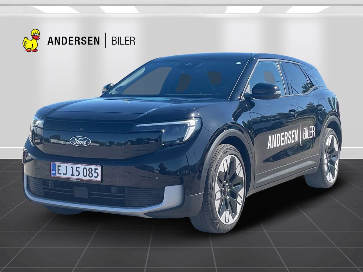 Billede af Ford Explorer EL UR Premium RWD 286HK 5d Aut.