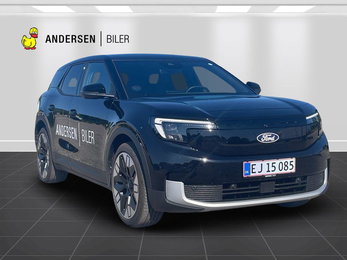 Billede af Ford Explorer EL UR Premium RWD 286HK 5d Aut.