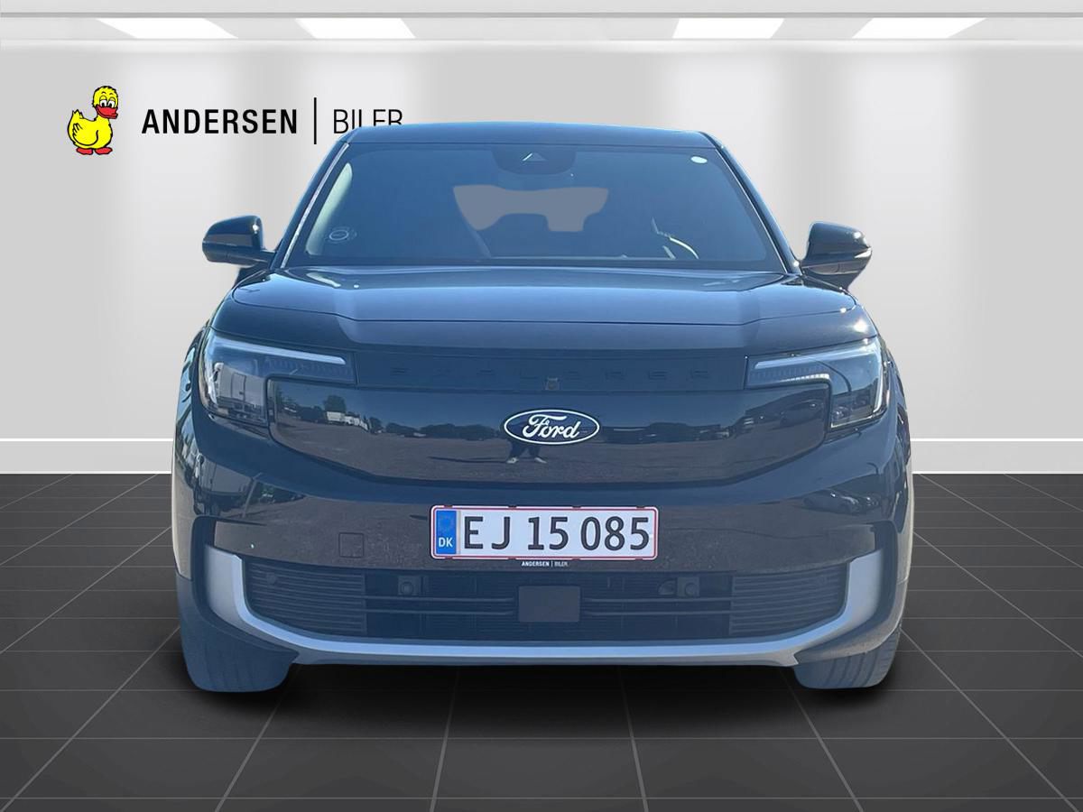 Billede af Ford Explorer EL UR Premium RWD 286HK 5d Aut.