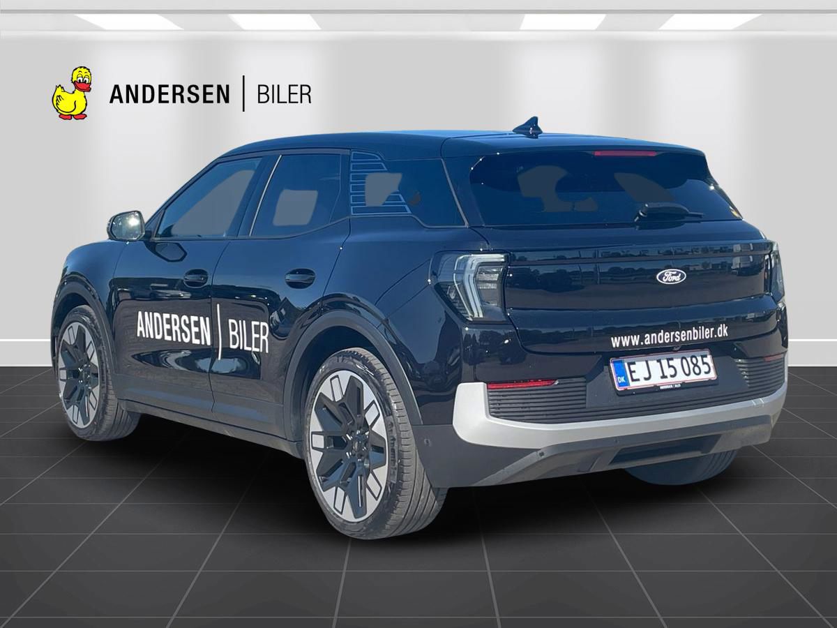 Billede af Ford Explorer EL UR Premium RWD 286HK 5d Aut.