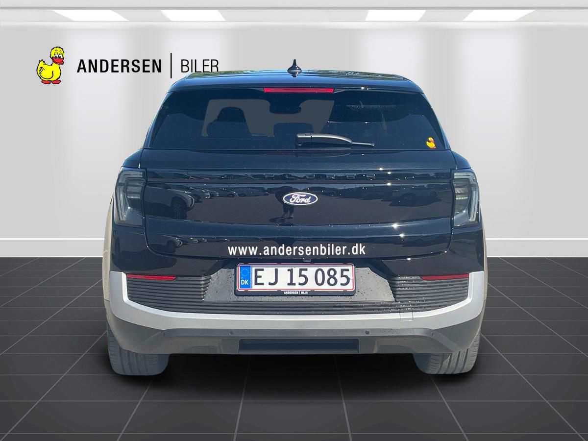 Billede af Ford Explorer EL UR Premium RWD 286HK 5d Aut.