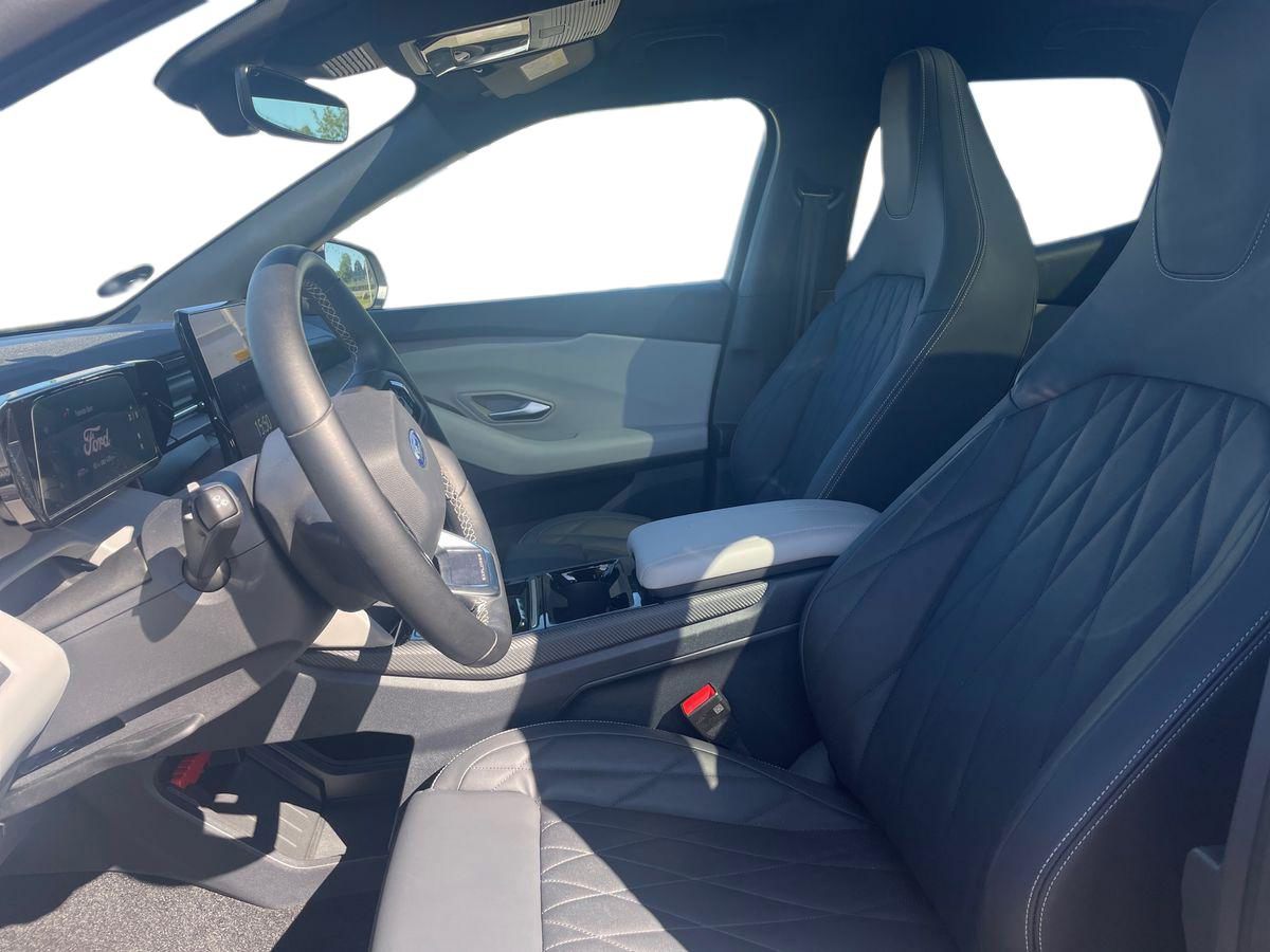 Billede af Ford Explorer EL UR Premium RWD 286HK 5d Aut.