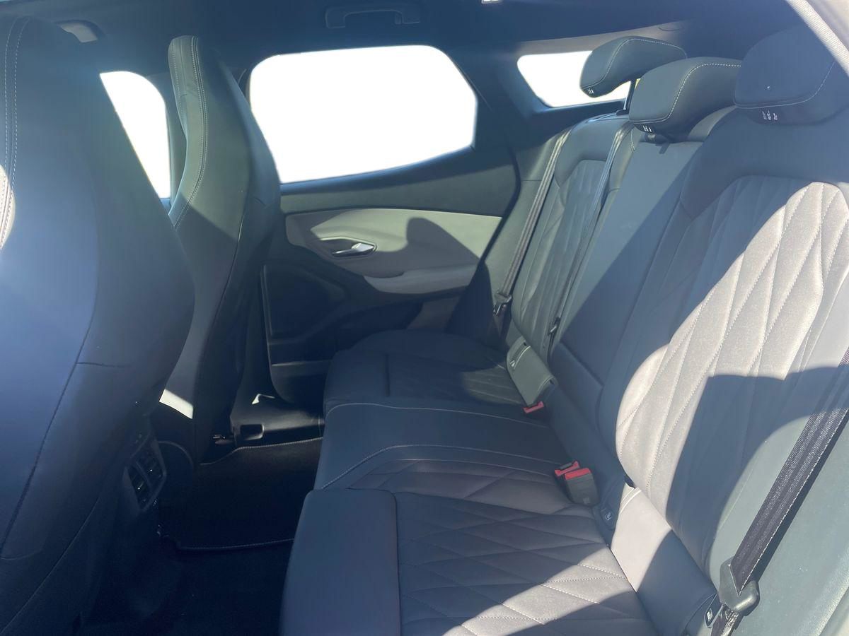 Billede af Ford Explorer EL UR Premium RWD 286HK 5d Aut.