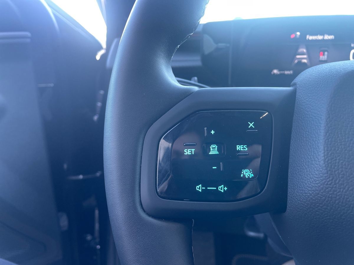 Billede af Ford Explorer EL UR Premium RWD 286HK 5d Aut.