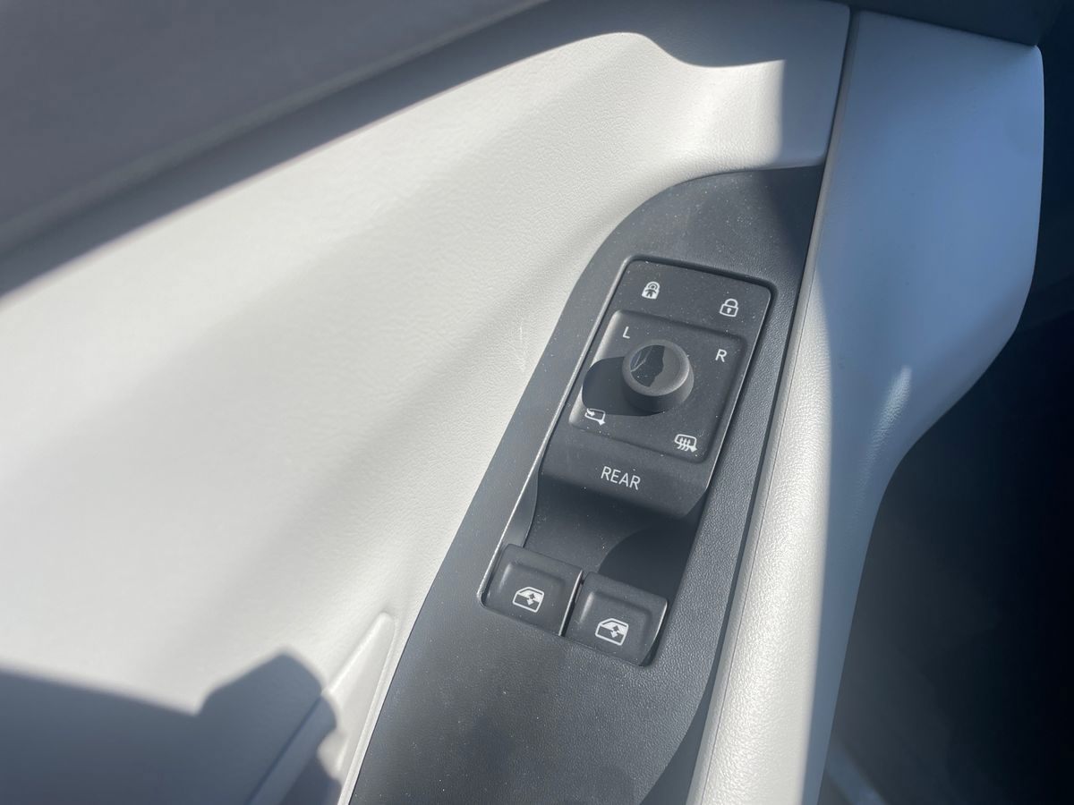 Billede af Ford Explorer EL UR Premium RWD 286HK 5d Aut.