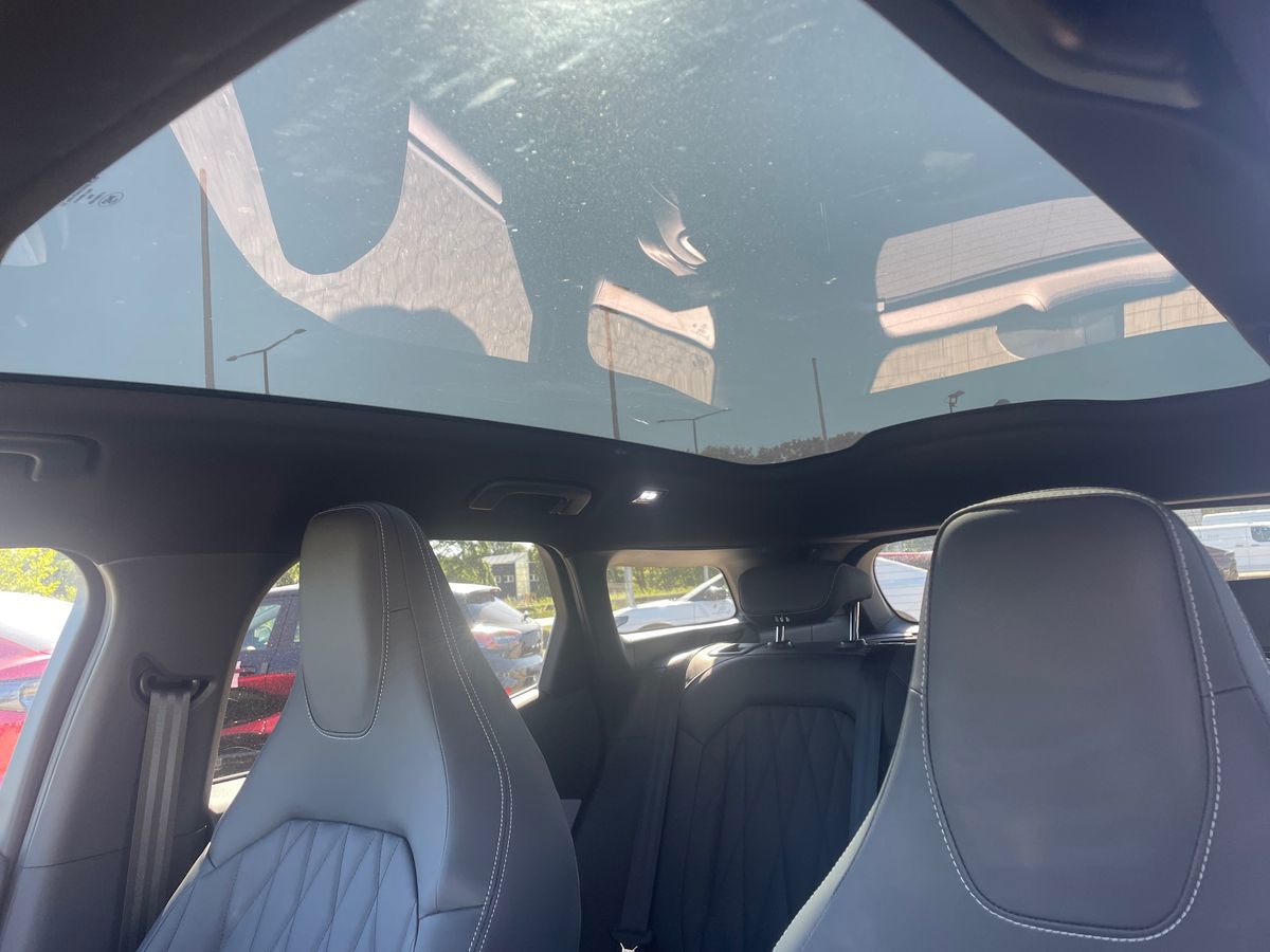 Billede af Ford Explorer EL UR Premium RWD 286HK 5d Aut.