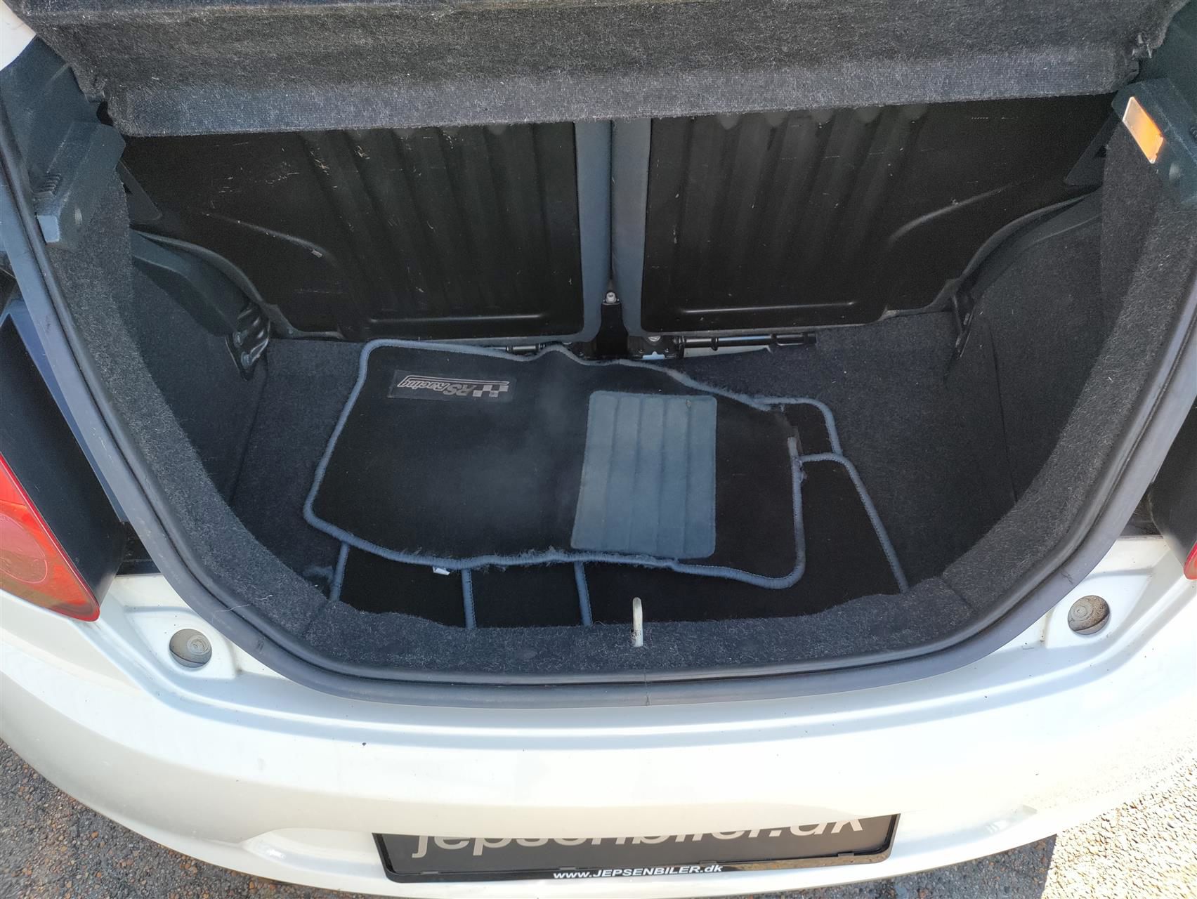 Billede af Ford Ka 1,2 Titanium 69HK 3d