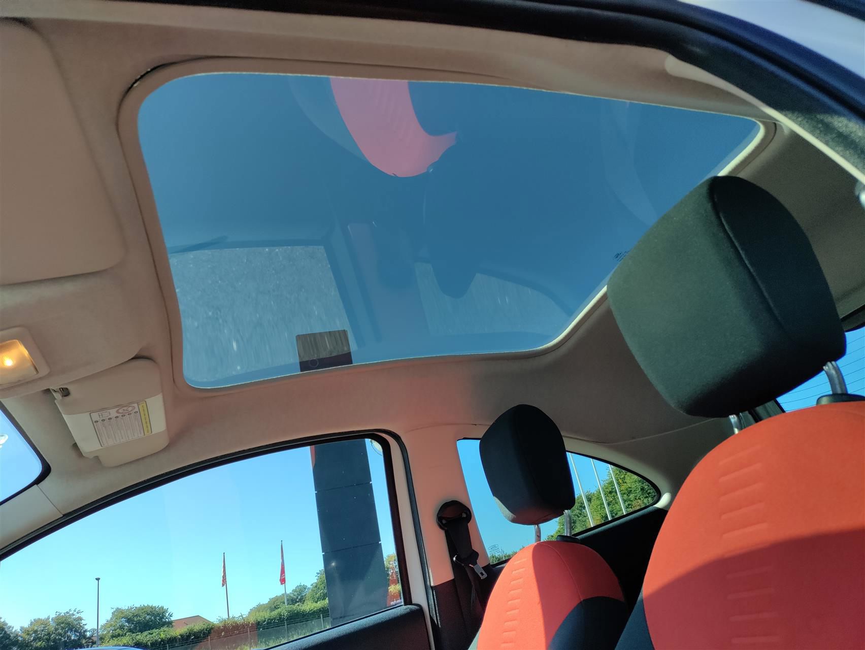 Billede af Ford Ka 1,2 Titanium 69HK 3d