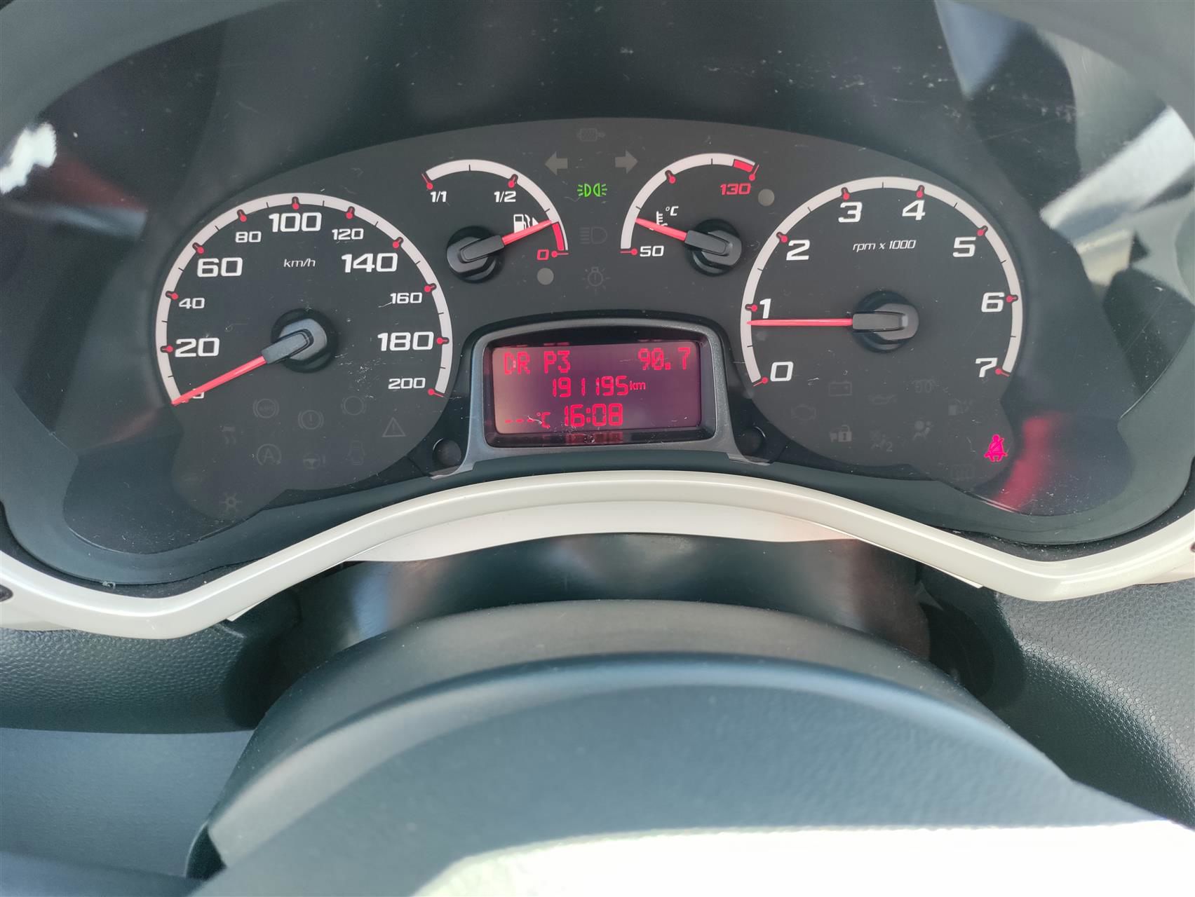Billede af Ford Ka 1,2 Titanium 69HK 3d