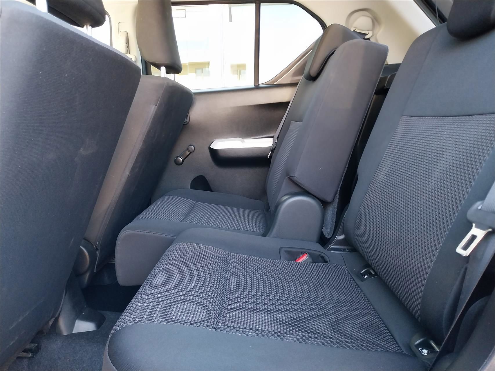 Billede af Suzuki Ignis 1,2 Dualjet 16V Active 90HK 5d