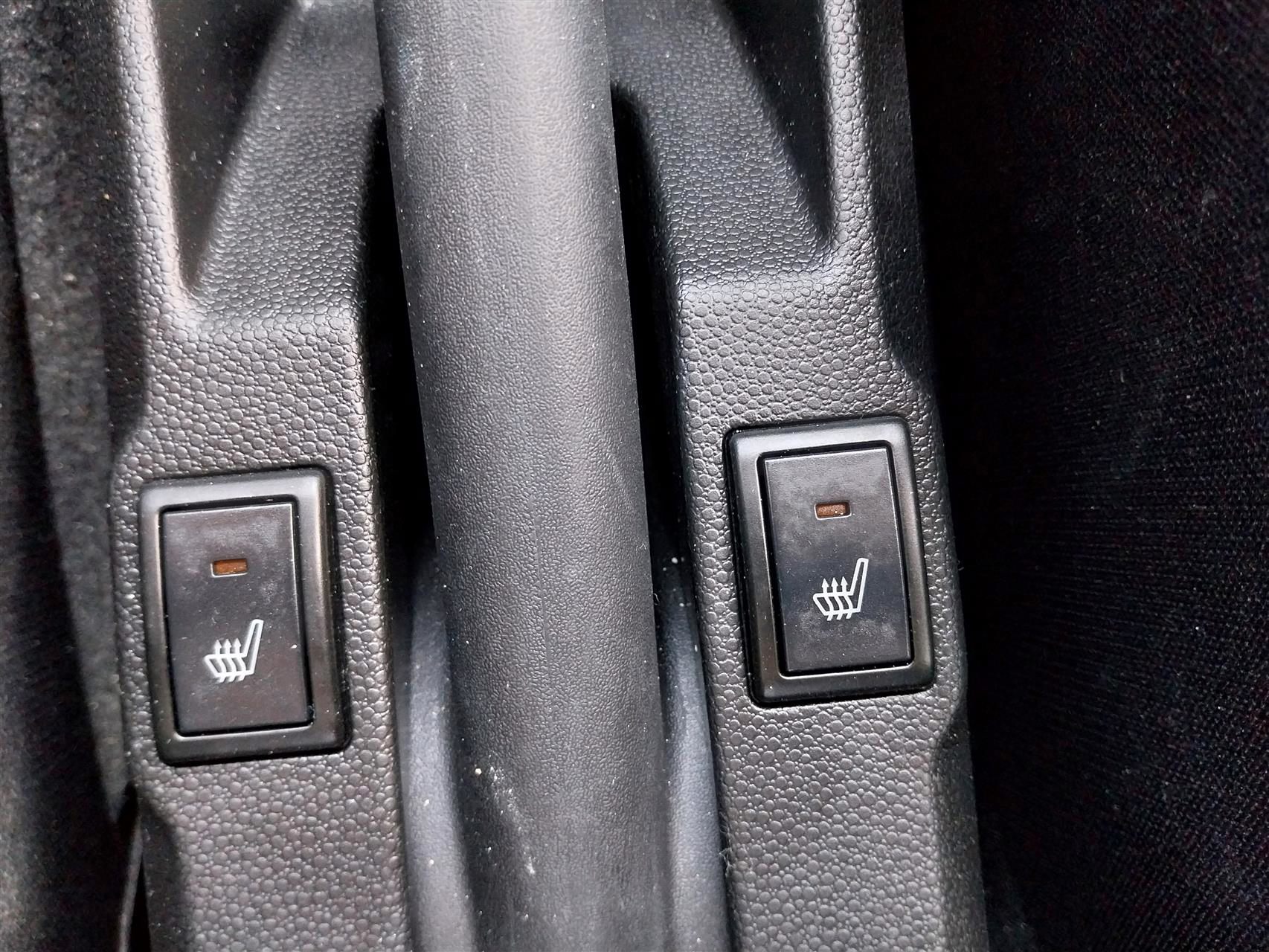 Billede af Suzuki Ignis 1,2 Dualjet 16V Active 90HK 5d