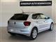 Billede af VW Polo 1,0 TSI Comfortline Connect DSG 95HK 5d 7g Aut.