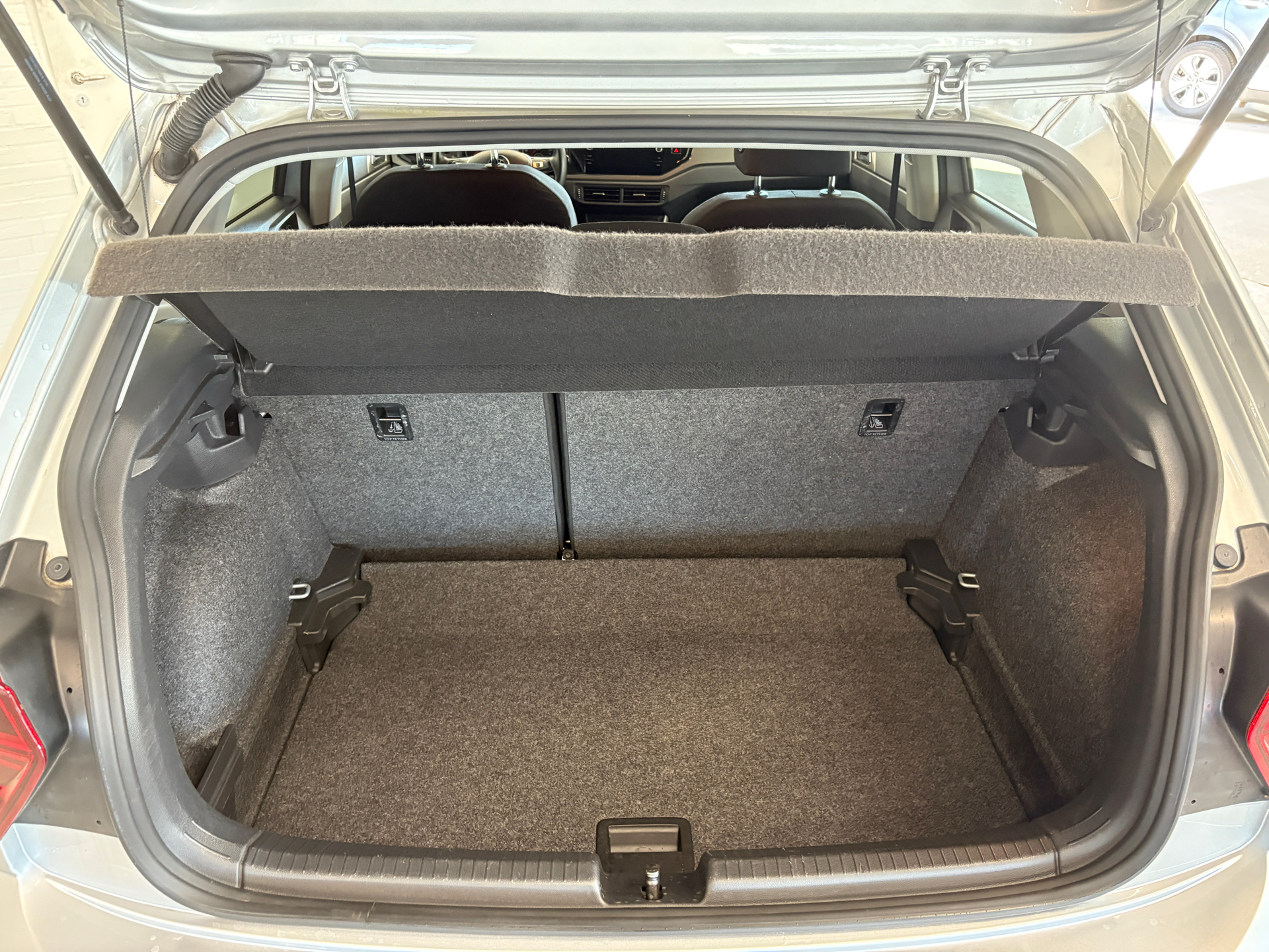 Billede af VW Polo 1,0 TSI Comfortline Connect DSG 95HK 5d 7g Aut.