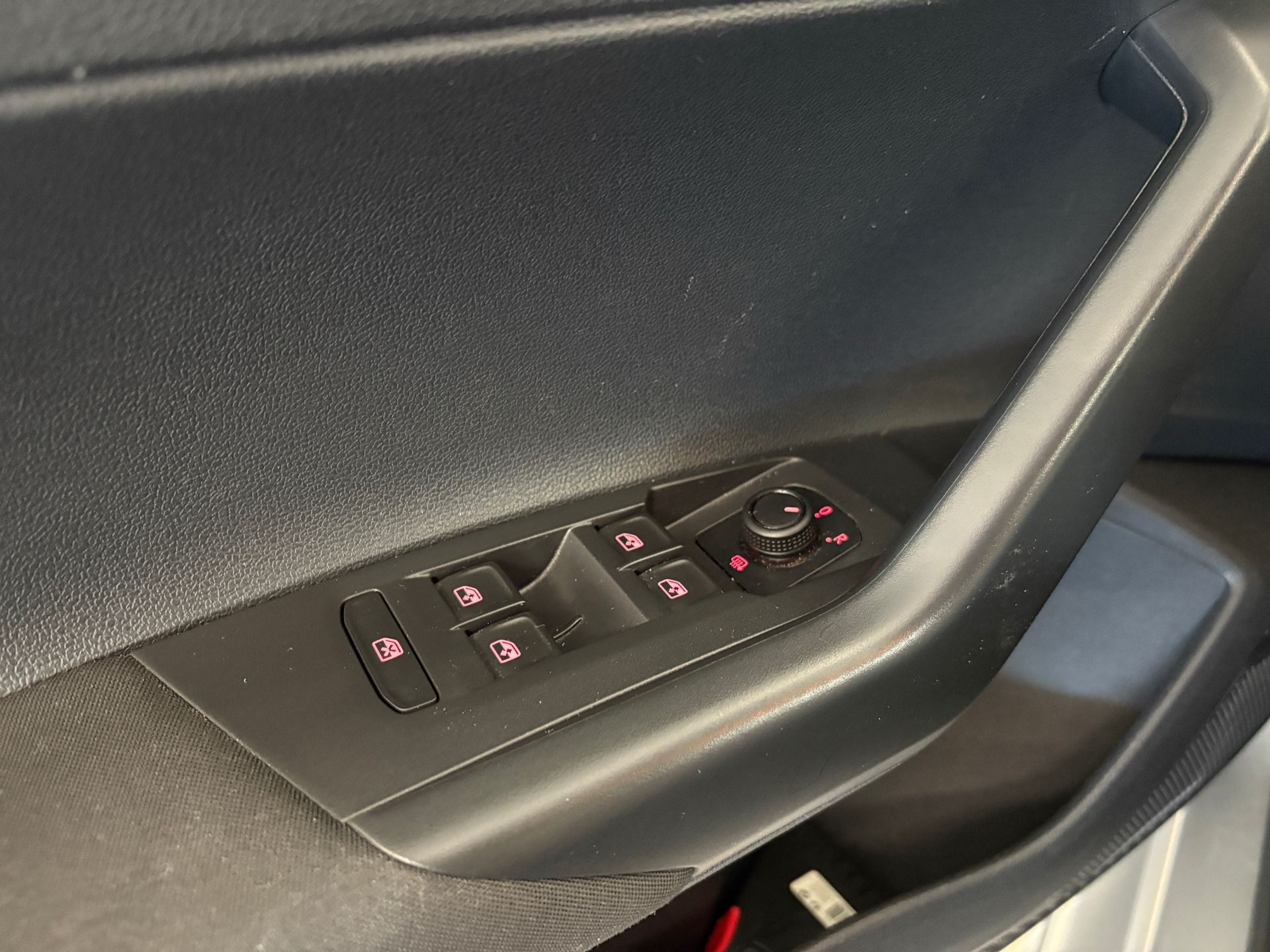 Billede af VW Polo 1,0 TSI Comfortline Connect DSG 95HK 5d 7g Aut.