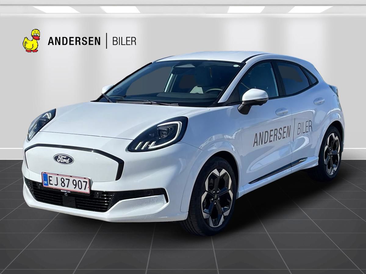 Billede af Ford Puma Gen-E EL Premium 168HK 5d Aut.
