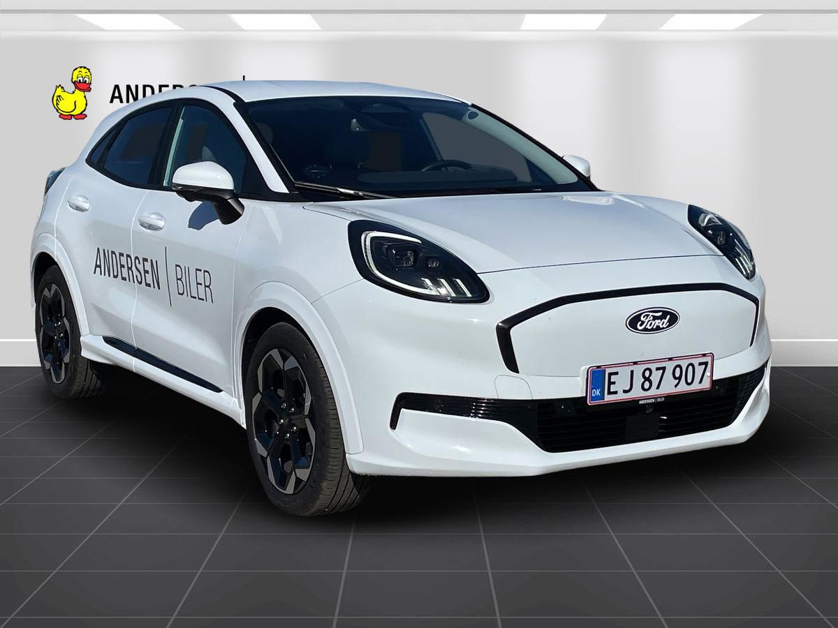 Billede af Ford Puma Gen-E EL Premium 168HK 5d Aut.