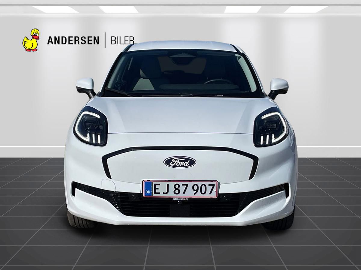 Billede af Ford Puma Gen-E EL Premium 168HK 5d Aut.