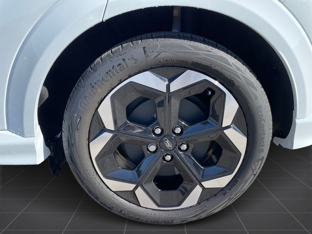 Billede af Ford Puma Gen-E EL Premium 168HK 5d Aut.