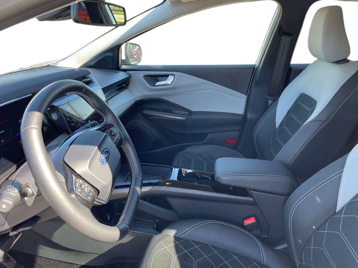 Billede af Ford Puma Gen-E EL Premium 168HK 5d Aut.