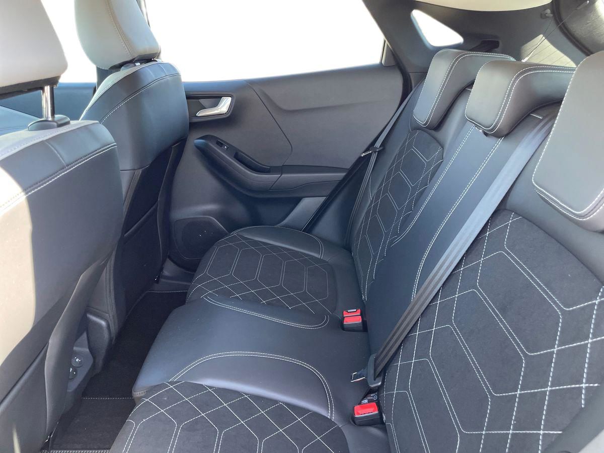 Billede af Ford Puma Gen-E EL Premium 168HK 5d Aut.