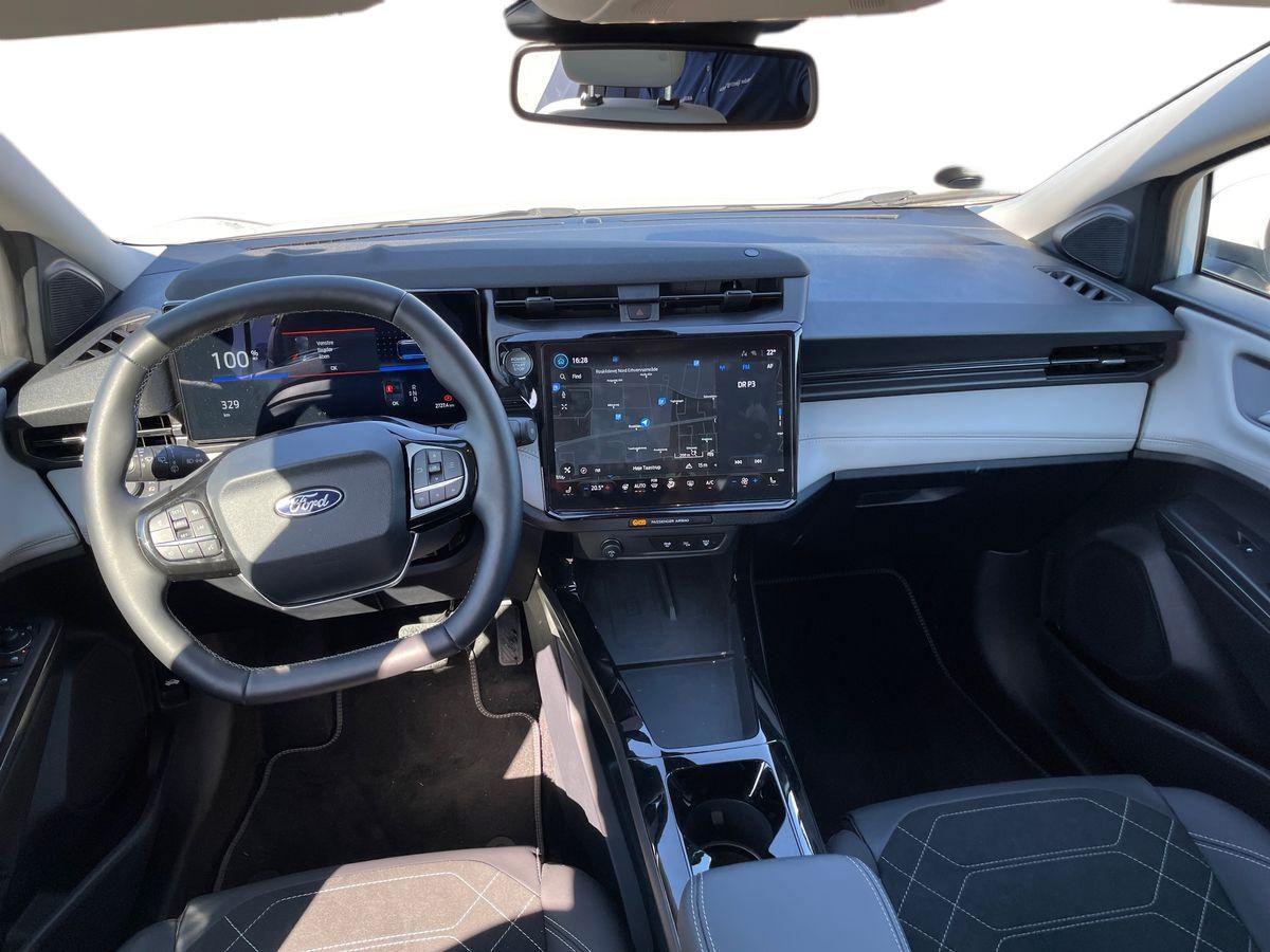 Billede af Ford Puma Gen-E EL Premium 168HK 5d Aut.