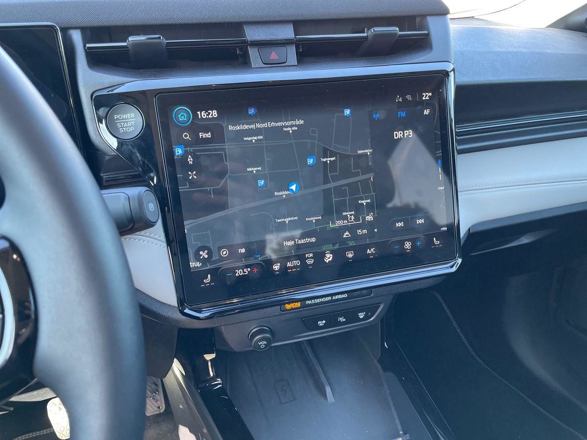 Billede af Ford Puma Gen-E EL Premium 168HK 5d Aut.