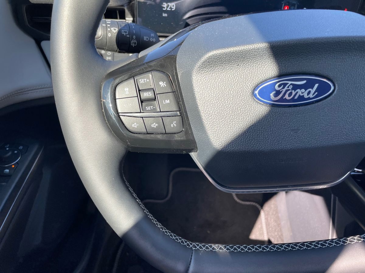 Billede af Ford Puma Gen-E EL Premium 168HK 5d Aut.