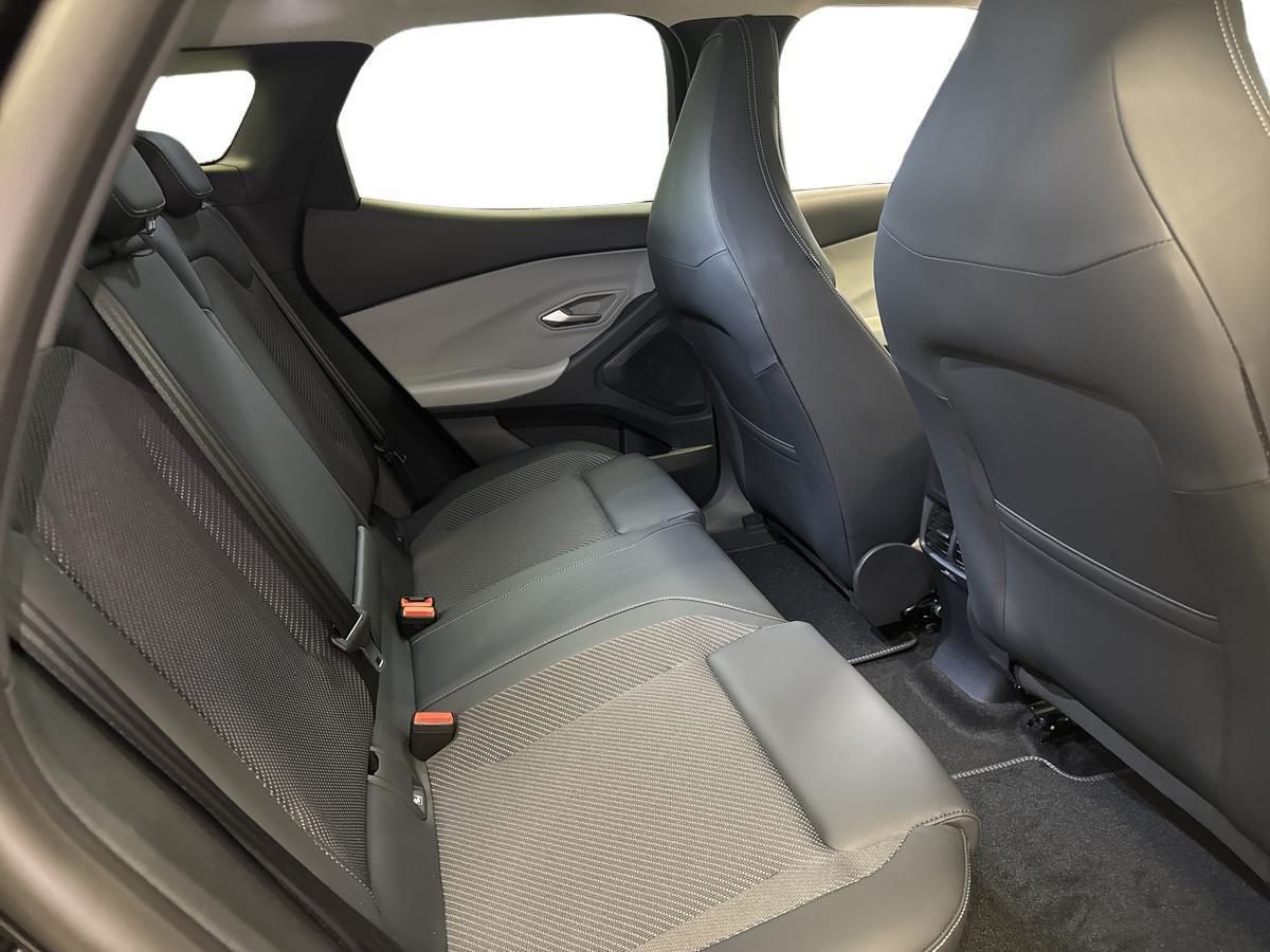 Billede af Ford Explorer EL UR Select RWD 286HK 5d Aut.