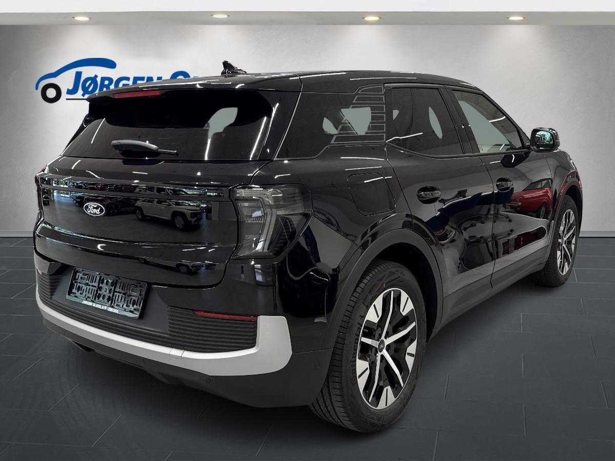 Billede af Ford Explorer EL UR Select RWD 286HK 5d Aut.