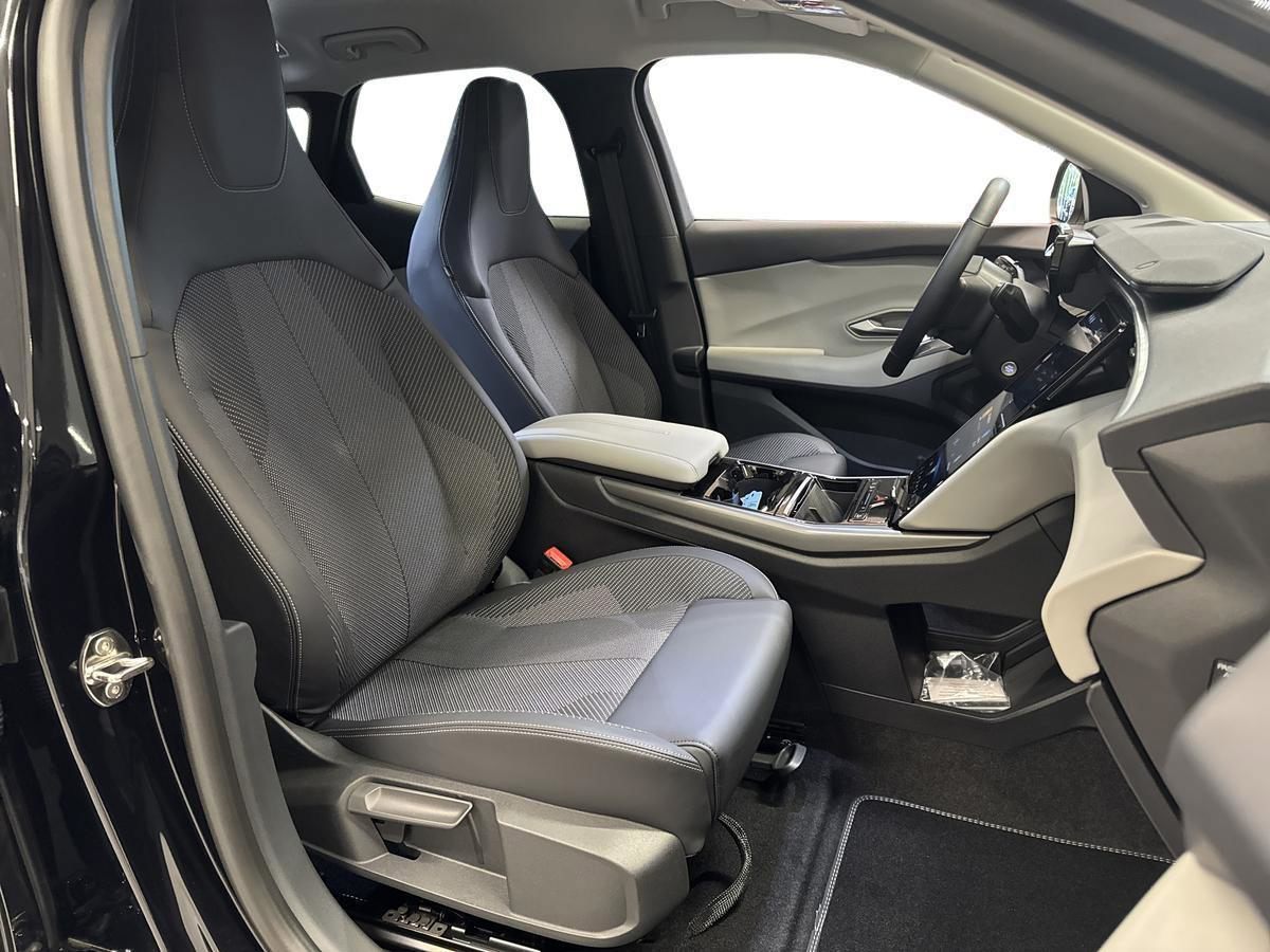 Billede af Ford Explorer EL UR Select RWD 286HK 5d Aut.