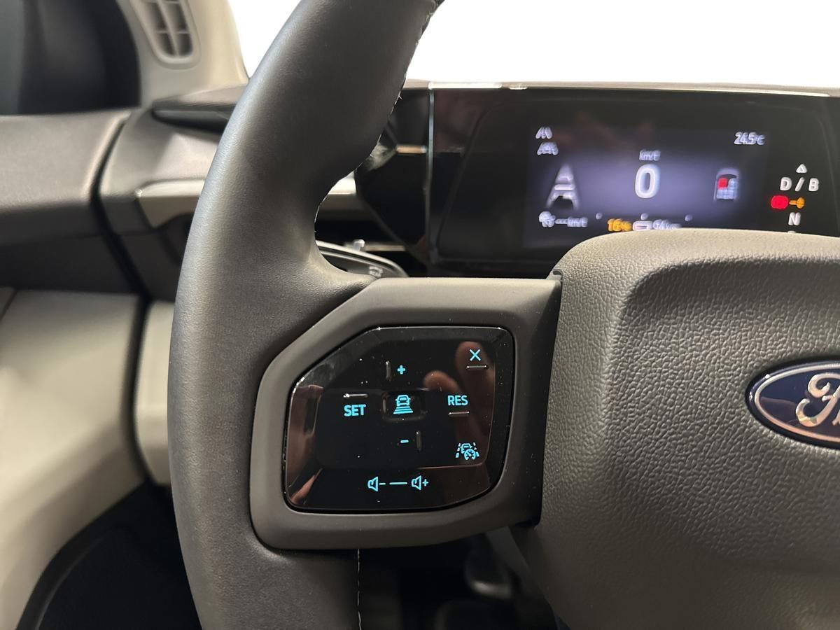 Billede af Ford Explorer EL UR Select RWD 286HK 5d Aut.