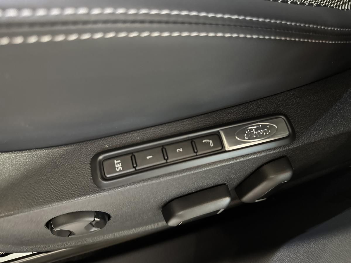 Billede af Ford Explorer EL UR Select RWD 286HK 5d Aut.
