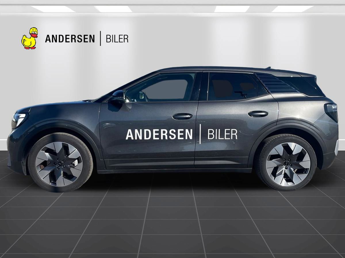 Billede af Ford Explorer EL UR Premium RWD 286HK 5d Aut.